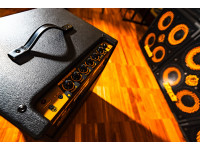 Markbass CMB 151 BlackLine Markbass CMB 151 BlackLine
